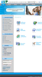 Mobile Screenshot of itpsoft.com